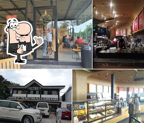 Starbucks Emilio Aguinaldo Highway .